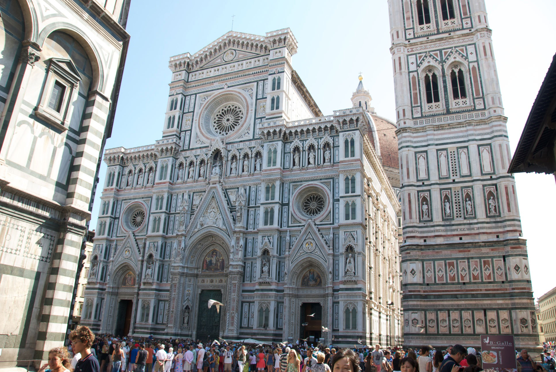 Santa Maria del Fiore