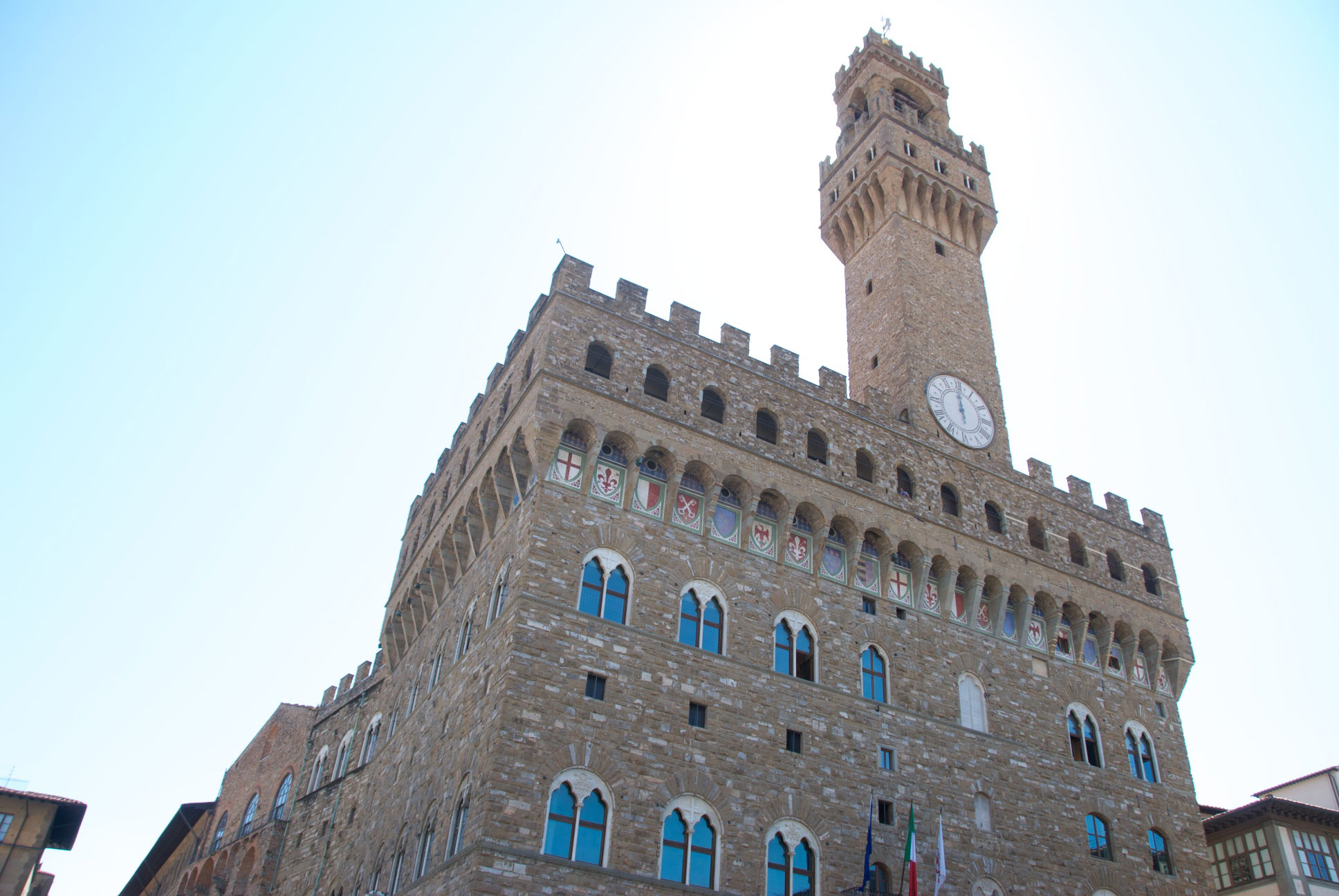 Palazzo Vecchio