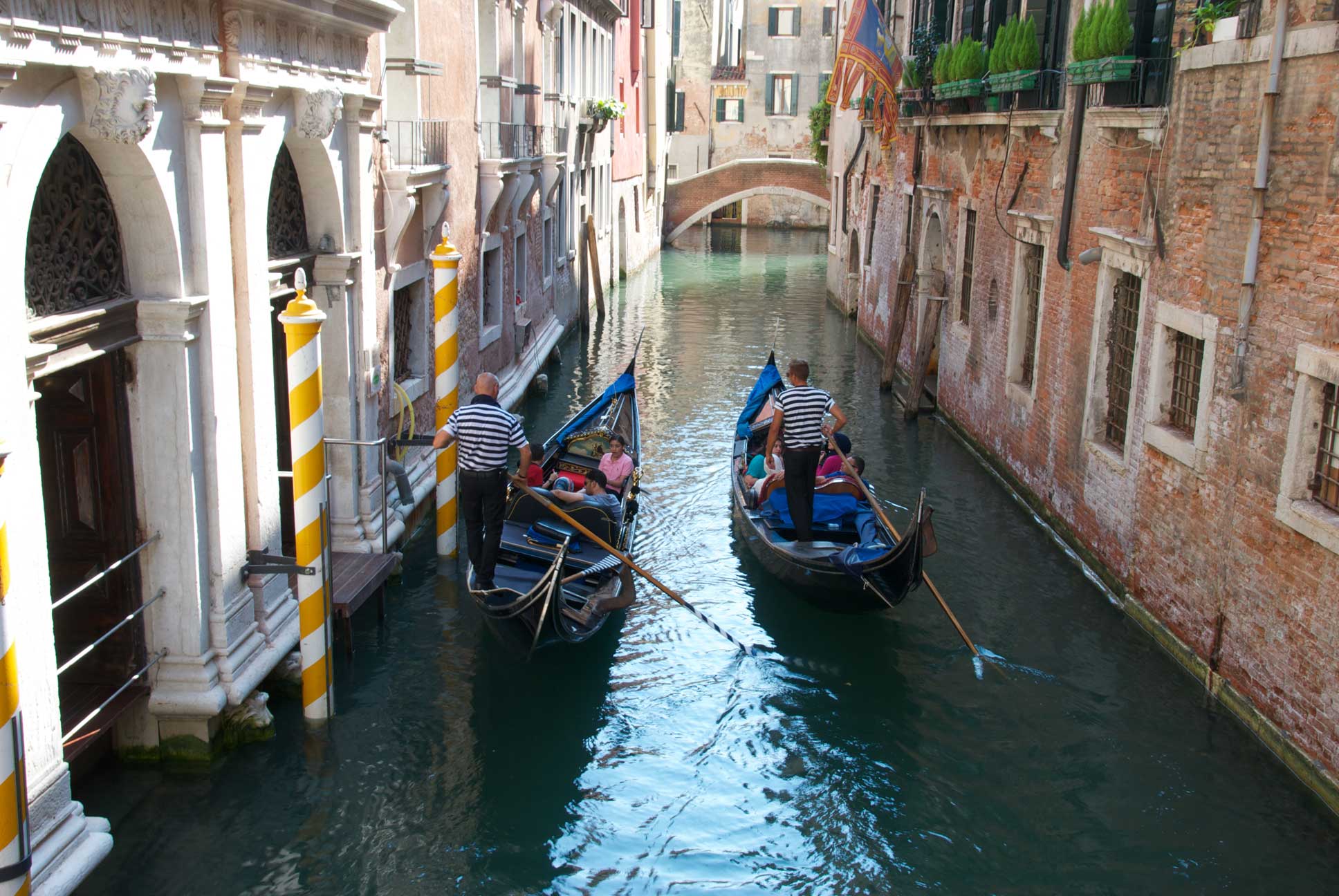 Venice Canals