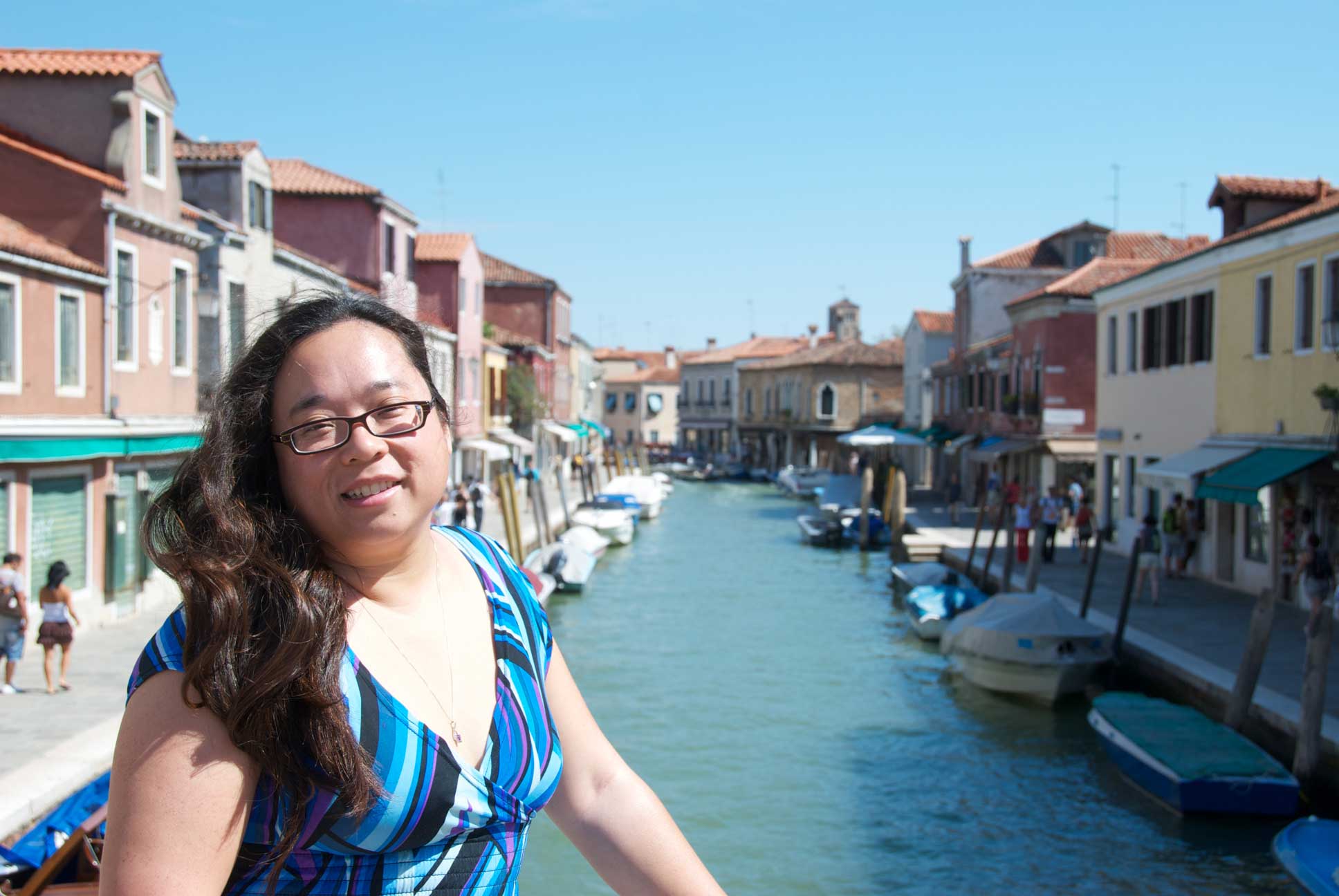 Venice Canals