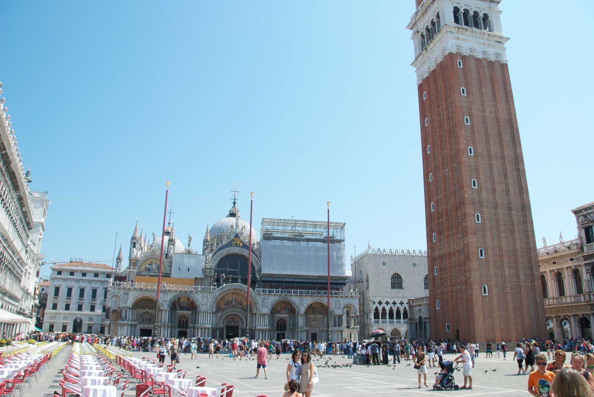 Basilica di San Marco