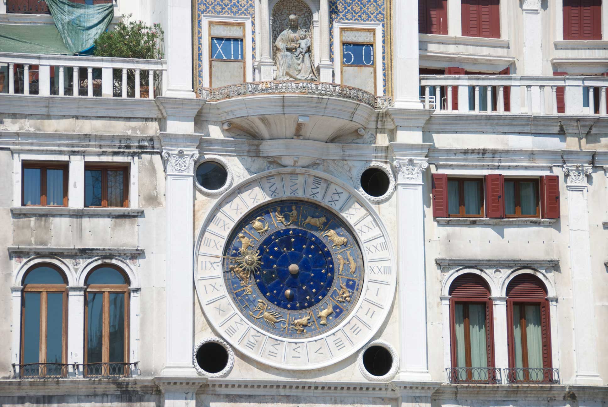 Basilica di San Marco