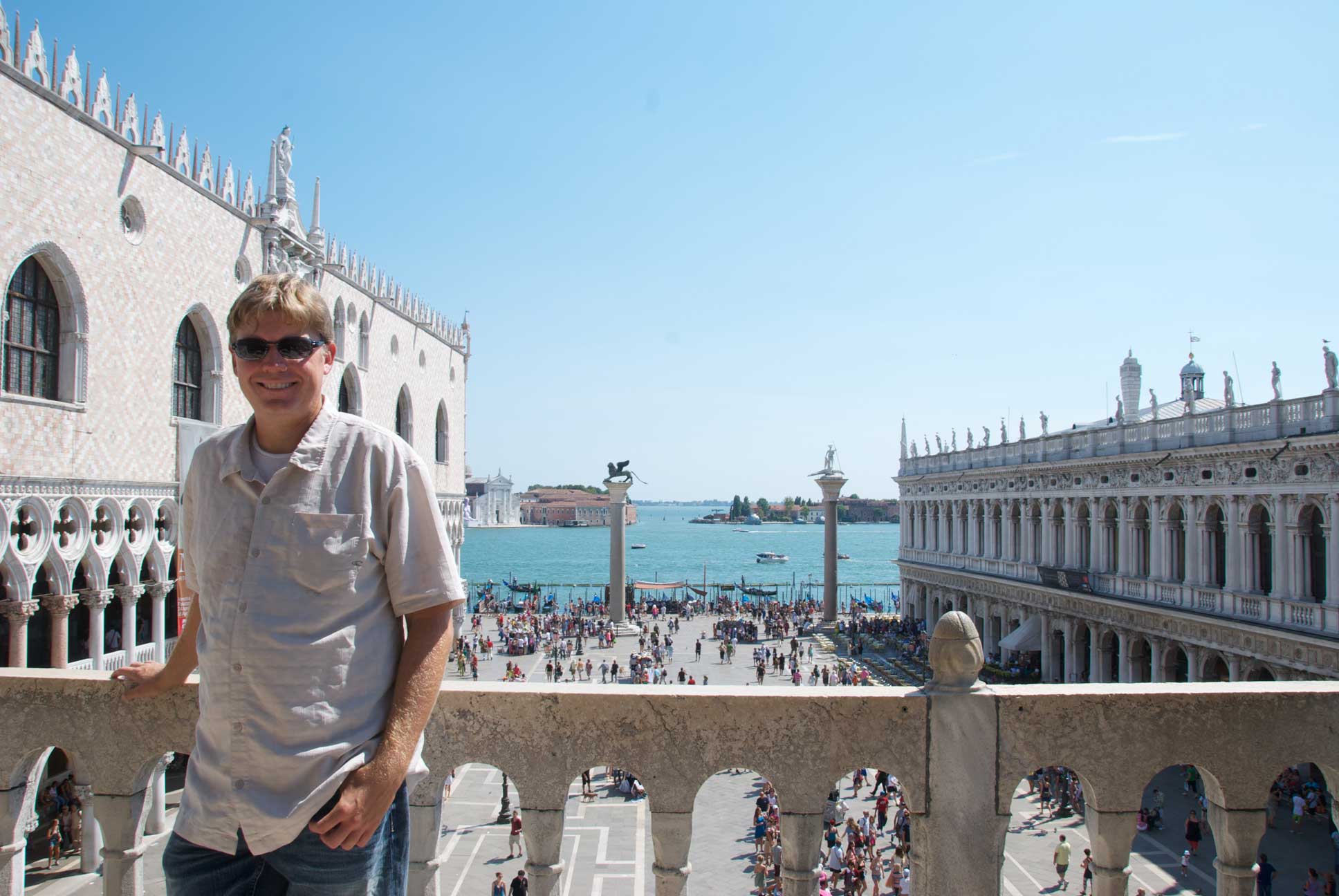 Doge's Palace