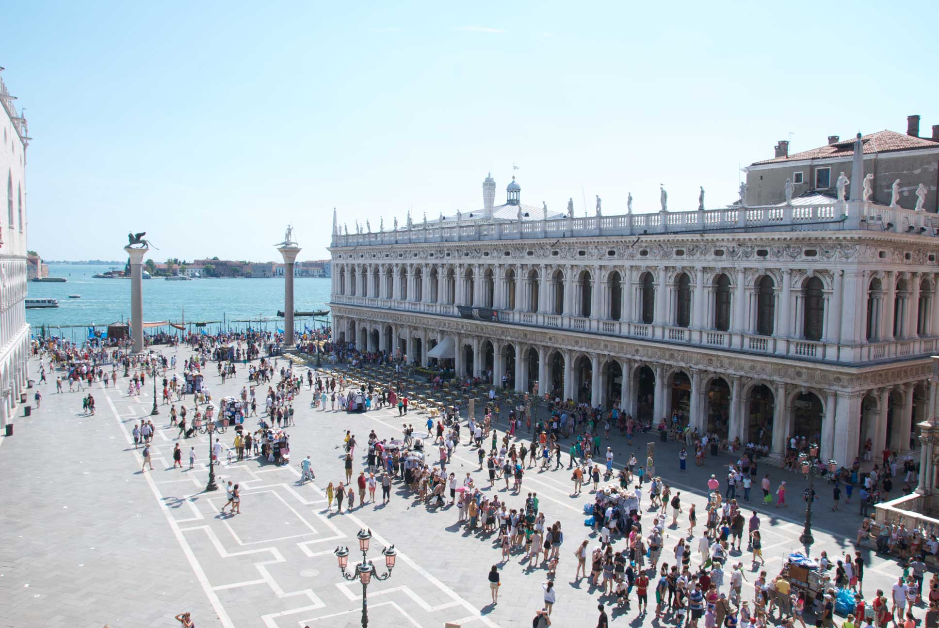 Piazza San Marco